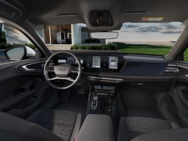 Audi A5 Avant e-hybrid quattro S tronic