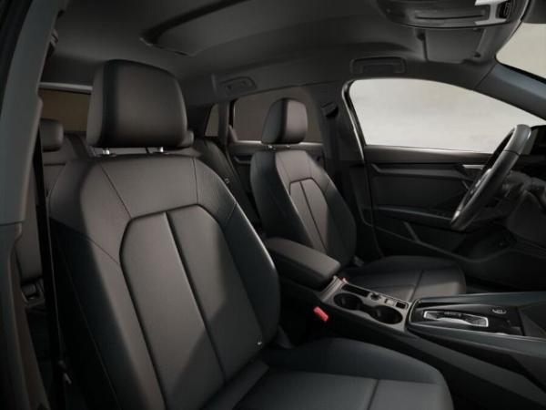 Audi A3 Sportback TFSI e S tronic