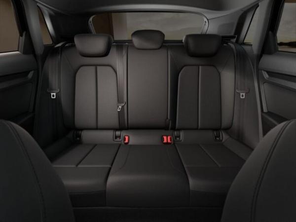 Audi A3 Sportback TFSI e S tronic