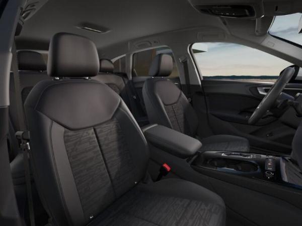 Audi A5 Avant e-hybrid quattro S tronic