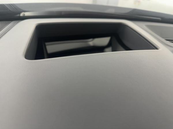 Audi SQ7 SUV TFSI tiptronic