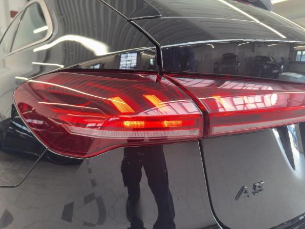 Audi A5 Avant 2.0 TFSI Kamera Navi virtual LED DAB