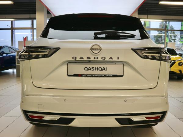 Nissan Qashqai QASHQAI N-DESIGN 1.3 DIG-T MHEV Xtronic 4x2 ACC
