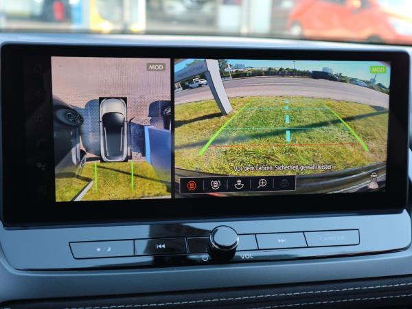 Nissan Qashqai QASHQAI N-DESIGN 1.3 DIG-T MHEV Xtronic 4x2 ACC