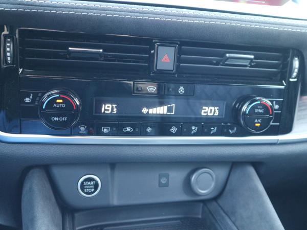 Nissan Qashqai QASHQAI N-DESIGN 1.3 DIG-T MHEV Xtronic 4x2 ACC