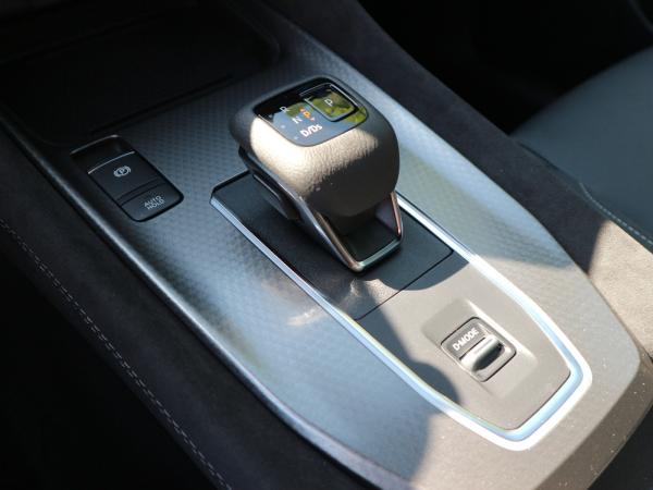 Nissan Qashqai QASHQAI N-DESIGN 1.3 DIG-T MHEV Xtronic 4x2 ACC