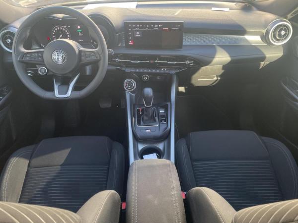Alfa Romeo Tonale SUPER 1.5 T Automatik