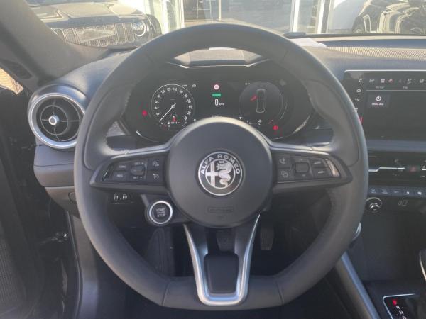 Alfa Romeo Tonale SUPER 1.5 T Automatik