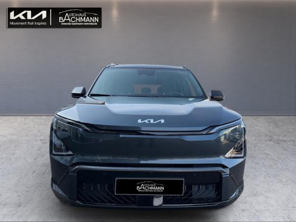 Kia EV5 FWD 81,4-kWh GT-Line/Launch Edition Bluetooth