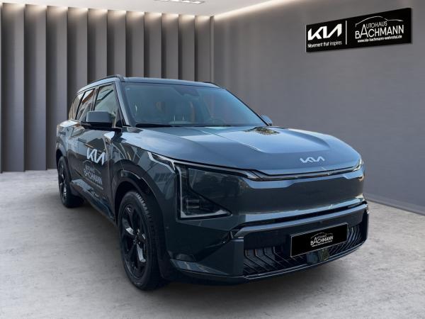 Kia EV5 FWD 81,4-kWh GT-Line/Launch Edition Bluetooth