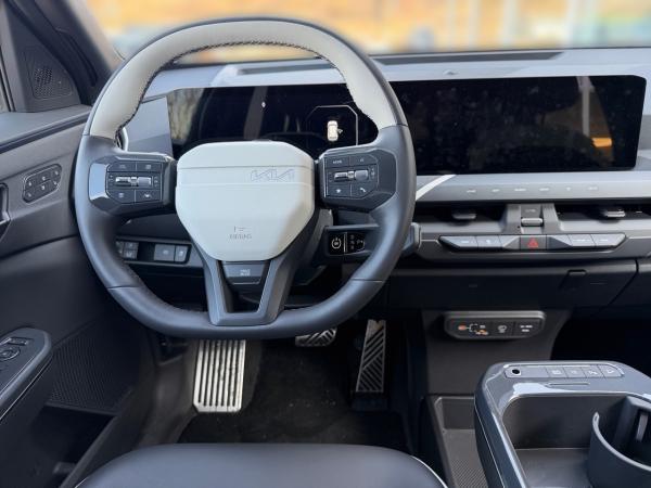 Kia EV5 FWD 81,4-kWh GT-Line/Launch Edition Bluetooth