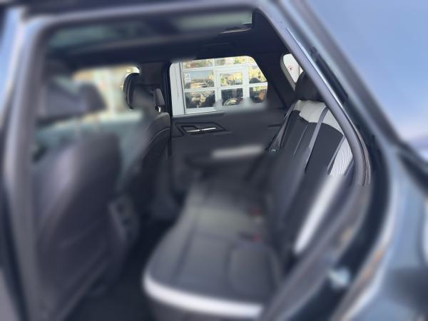 Kia EV5 FWD 81,4-kWh GT-Line/Launch Edition Bluetooth