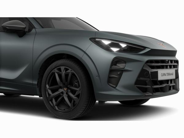 Cupra Terramar 2.0 TSI 4Drive America's Cup Limited Edition MATRIX  HUD *173*