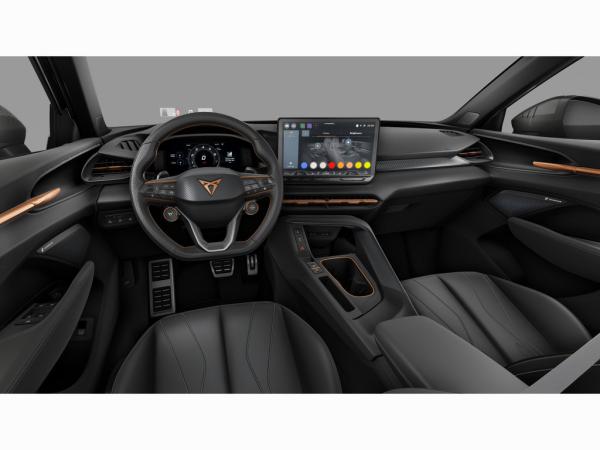 Cupra Terramar 2.0 TSI 4Drive America's Cup Limited Edition MATRIX  HUD *173*