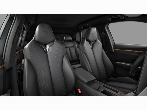 Cupra Terramar 2.0 TSI 4Drive America's Cup Limited Edition MATRIX  HUD *173*