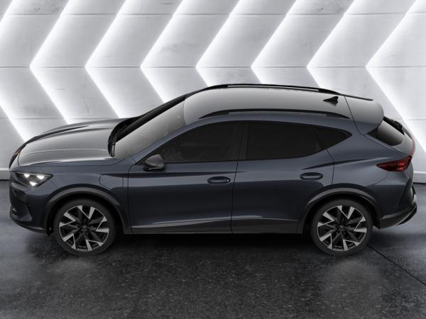 Cupra Formentor VZ 1.5 TSI e-Hybrid 200 kW ACC LED *244*