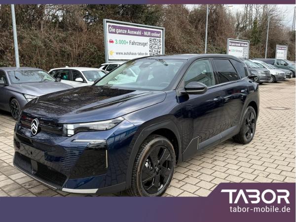 Citroën C5 Aircross Hybrid MAX Pano HUD eHk Nav ACC SHZ