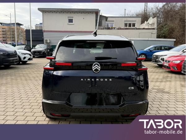 Citroën C5 Aircross Hybrid MAX Pano HUD eHk Nav ACC SHZ