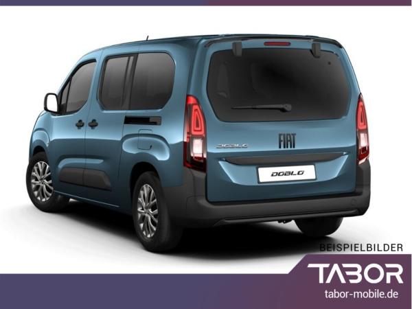 Fiat Doblo Kombi Maxi AT 7S Navi Klimaaut Keyl Kam