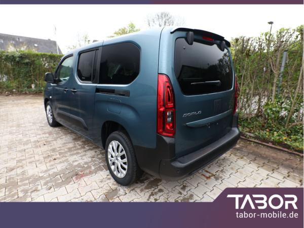 Fiat Doblo Kombi Maxi AT 7S Navi Klimaaut Keyl Kam