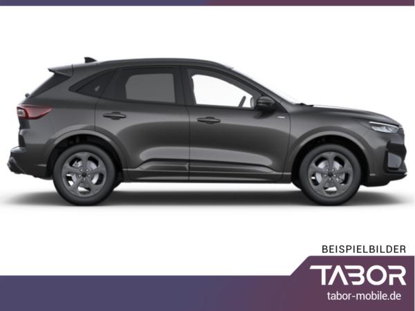 Ford Kuga FHEV ST-Line ACC WinterP TotW Kam 5J-Gar