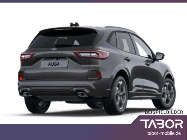 Ford Kuga FHEV ST-Line ACC WinterP TotW Kam 5J-Gar