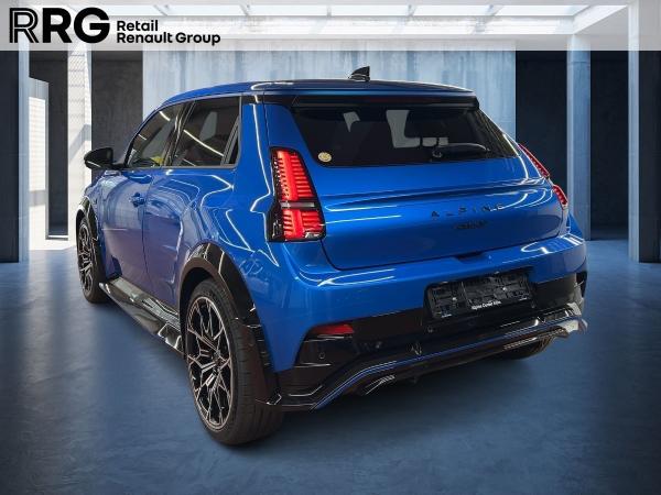 Alpine A290 GT Performance Sofort verfügbar