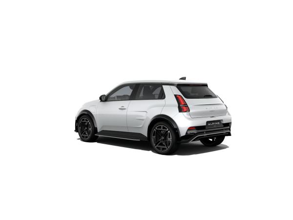 Alpine A290 GT - 2 MONATSRATEN GESCHENKT