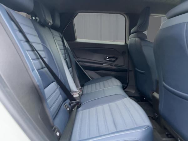 Alpine A290 GT Performance Rückfahrkamera PDC KLIMA BT