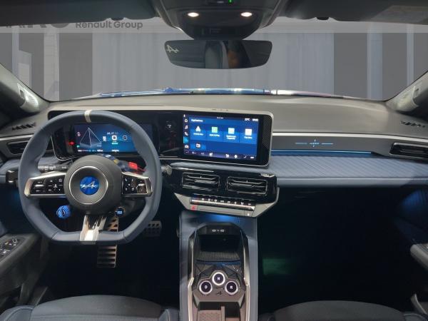 Alpine A290 GT Performance Sofort verfügbar