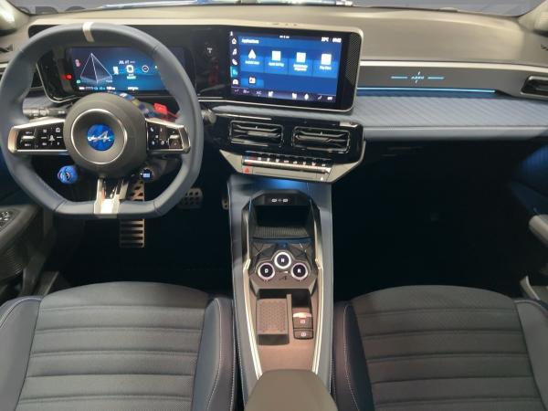 Alpine A290 GT Performance Sofort verfügbar