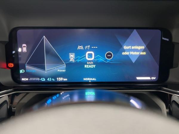 Alpine A290 GT Performance Sofort verfügbar