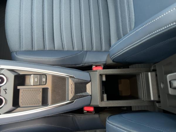 Alpine A290 GT Performance Rückfahrkamera PDC KLIMA BT