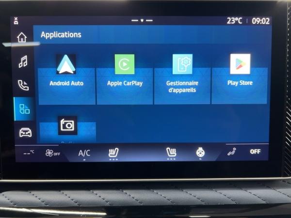 Alpine A290 GT Performance Sofort verfügbar