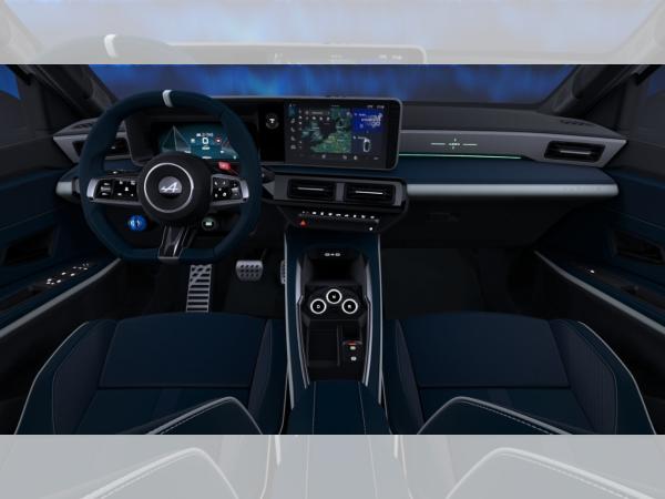 Alpine A290 GT Premium