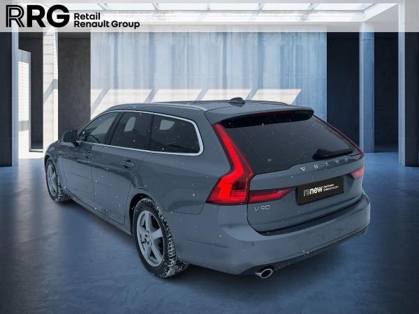 Volvo V90 D4 Momentum SHZ PDC LED LEDER