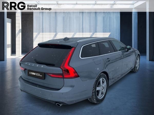Volvo V90 D4 Momentum SHZ PDC LED LEDER