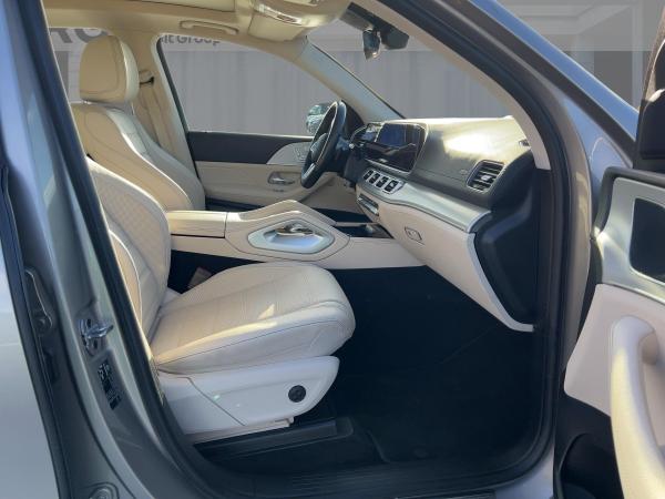 Mercedes-Benz GLE 350 de AMG Line 4Matic Panorama Kamera Shz