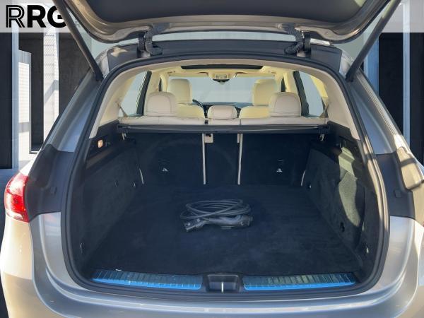 Mercedes-Benz GLE 350 de AMG Line 4Matic Panorama Kamera Shz