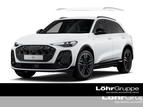 Audi Q5 SUV TFSI S tronic
