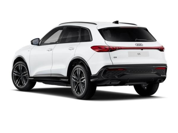 Audi Q5 SUV TFSI S tronic