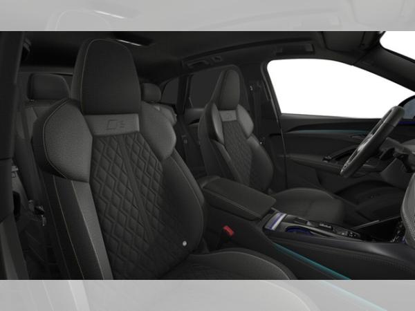 Audi Q5 SUV TFSI S tronic