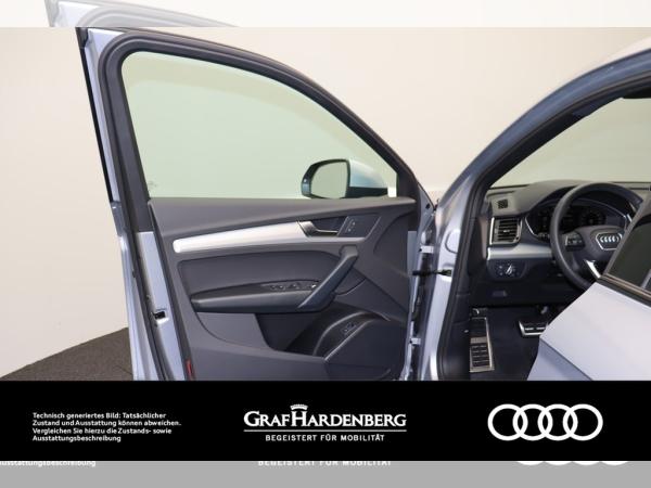 Audi Q5 Sportback 40 TDI quattro S line Matrix Navi- Verfügbar ab dem 20.03