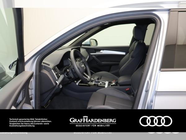 Audi Q5 Sportback 40 TDI quattro S line Matrix Navi- Verfügbar ab dem 20.03