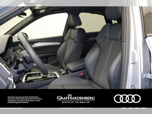 Audi Q5 Sportback 40 TDI quattro S line Matrix Navi- Verfügbar ab dem 20.03