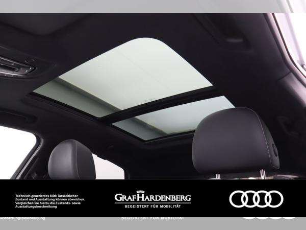 Audi Q5 Sportback 40 TDI quattro S line Matrix Navi- Verfügbar ab dem 20.03