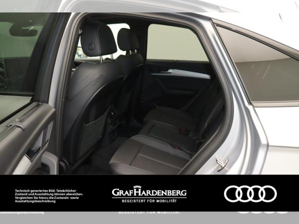 Audi Q5 Sportback 40 TDI quattro S line Matrix Navi- Verfügbar ab dem 20.03