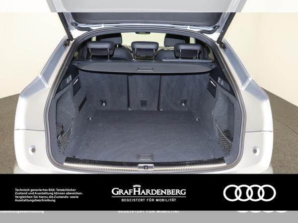 Audi Q5 Sportback 40 TDI quattro S line Matrix Navi- Verfügbar ab dem 20.03