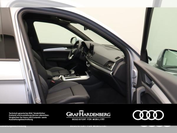 Audi Q5 Sportback 40 TDI quattro S line Matrix Navi- Verfügbar ab dem 20.03