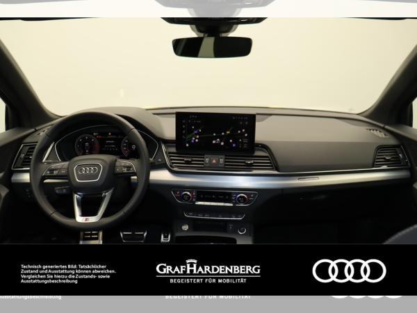 Audi Q5 Sportback 40 TDI quattro S line Matrix Navi- Verfügbar ab dem 20.03
